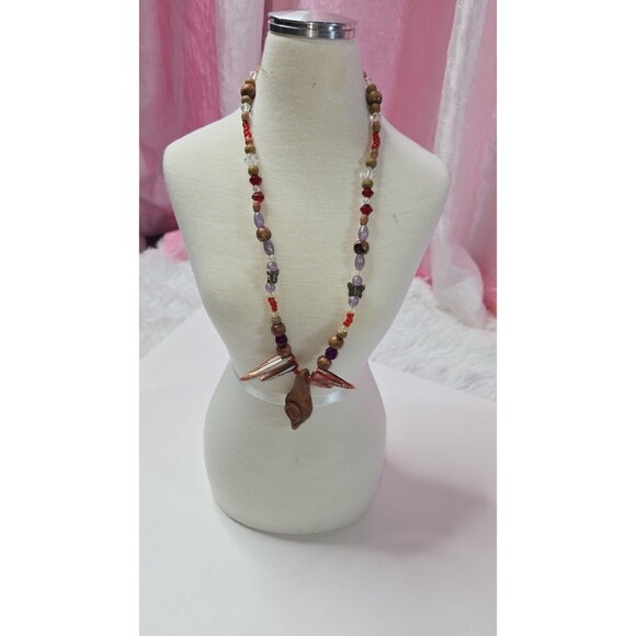 Jewelry Lot Native Indian Princess Theme Clean Curated Bundle Free Gift - Picture 5 of 16